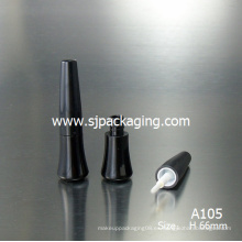 Tubo de lipgloss vacío tubo de lipgloss cosméticos contenedor de china tubo de brillo de labio mini